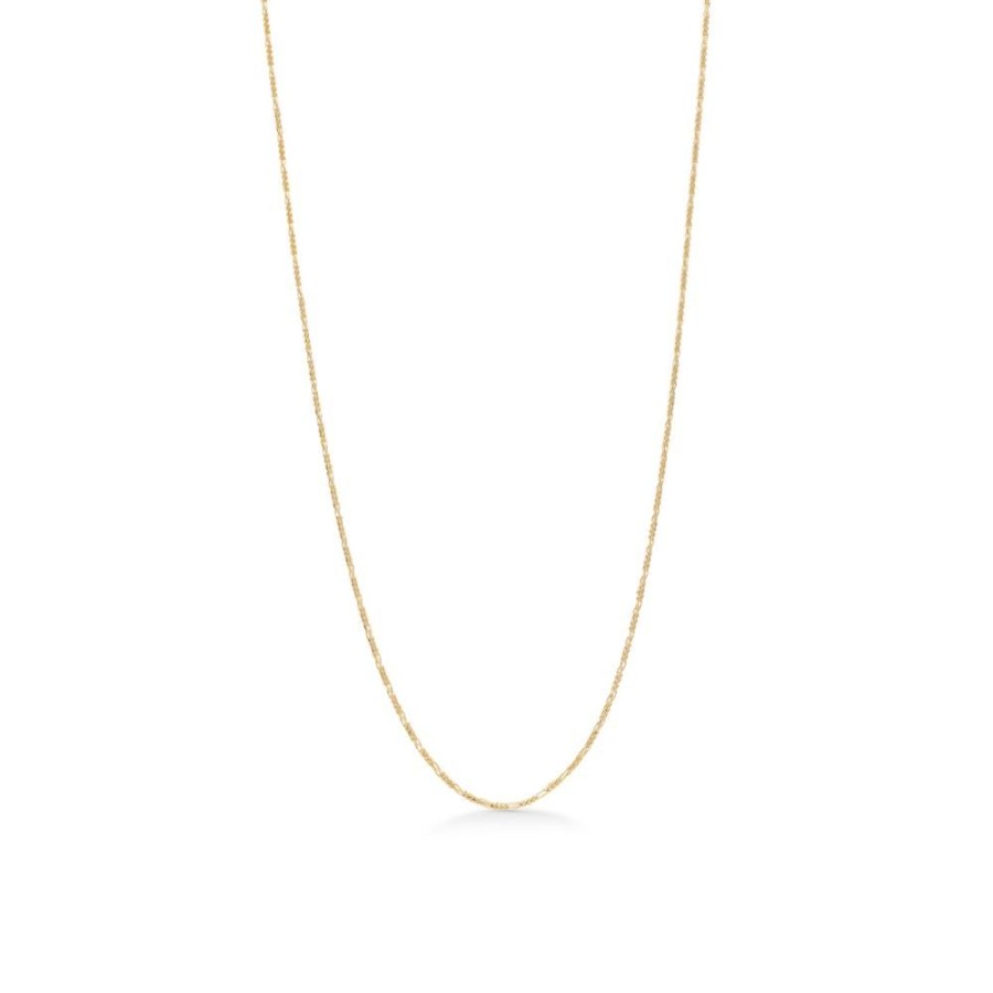 Jewellery Mads Z | 14 Ct. Gold Necklace