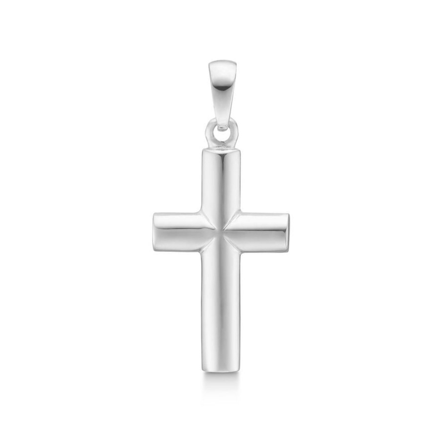 Jewellery Mads Z | Silver Cross