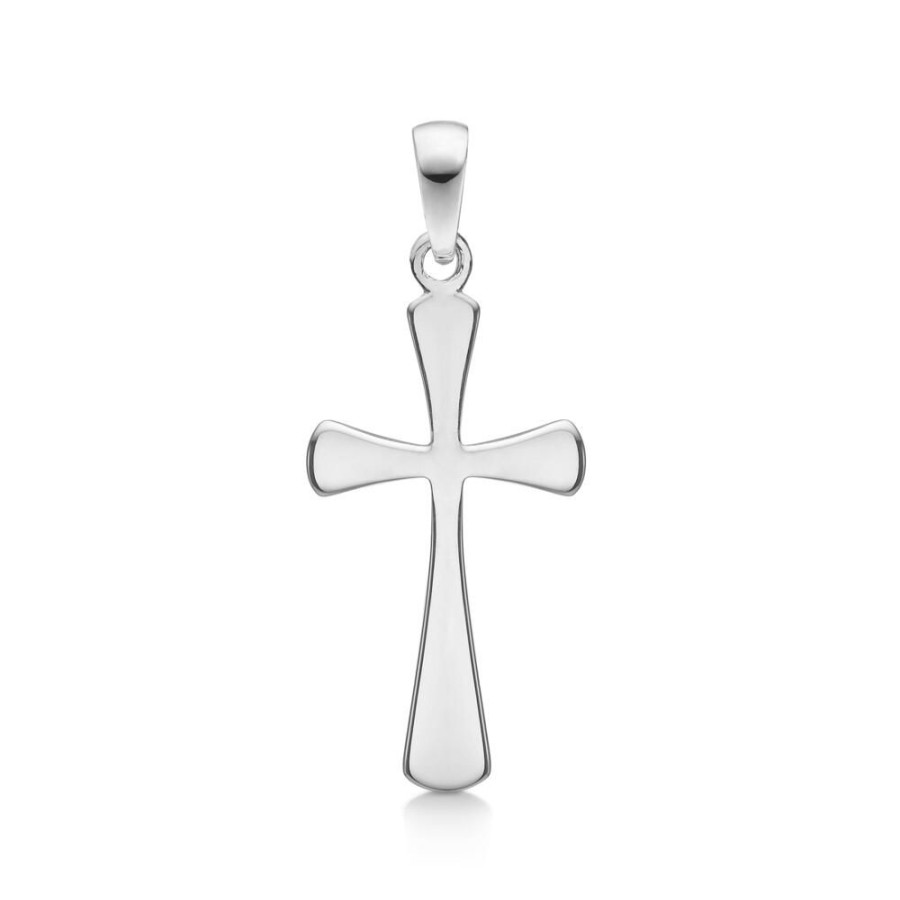 Jewellery Mads Z | Silver Cross