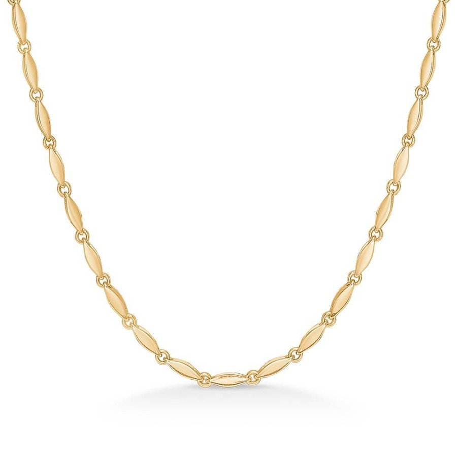 Jewellery Mads Z | 8 Ct. Gold Necklace