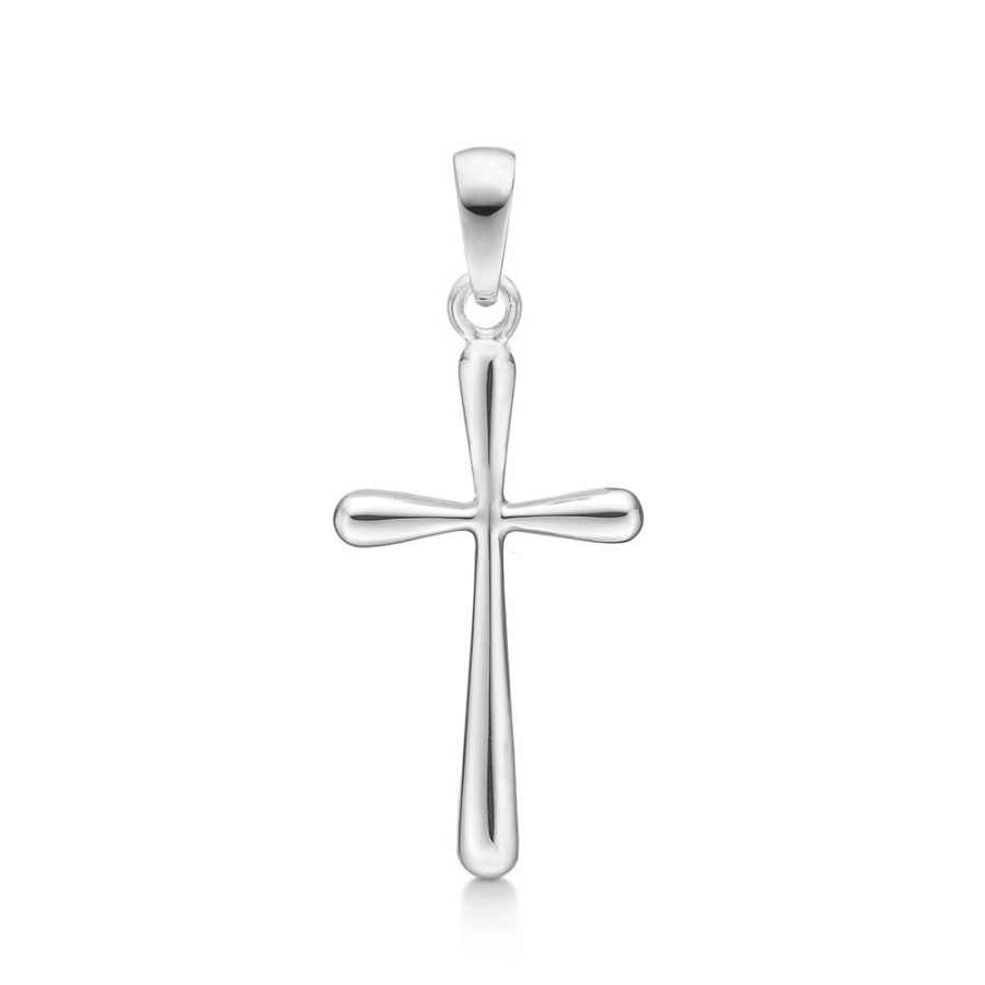 Jewellery Mads Z | Silver Cross