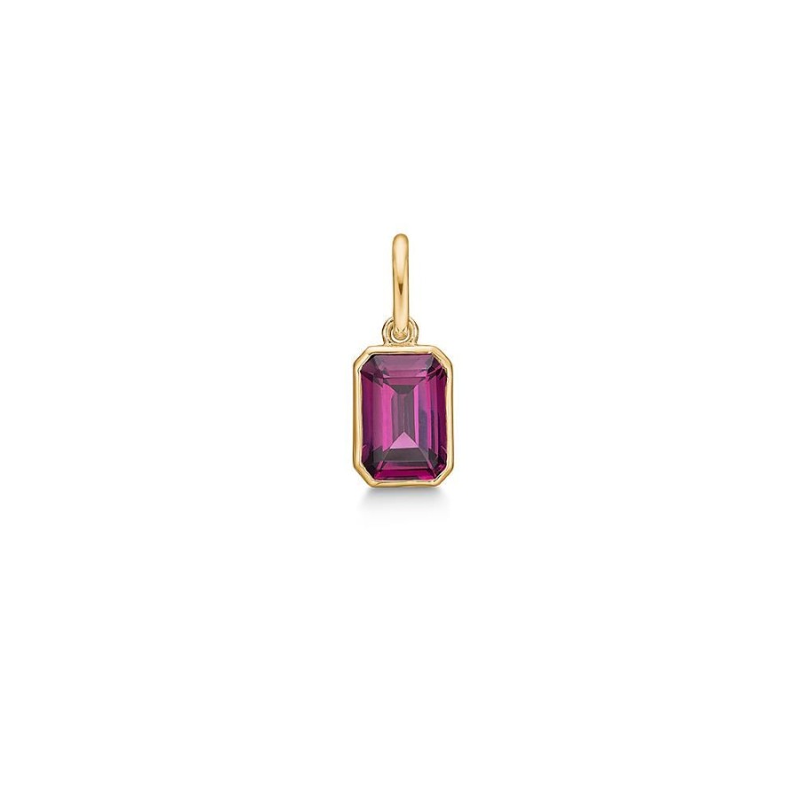 Jewellery Mads Z | My Precious Charm In 14 Ct. Gold