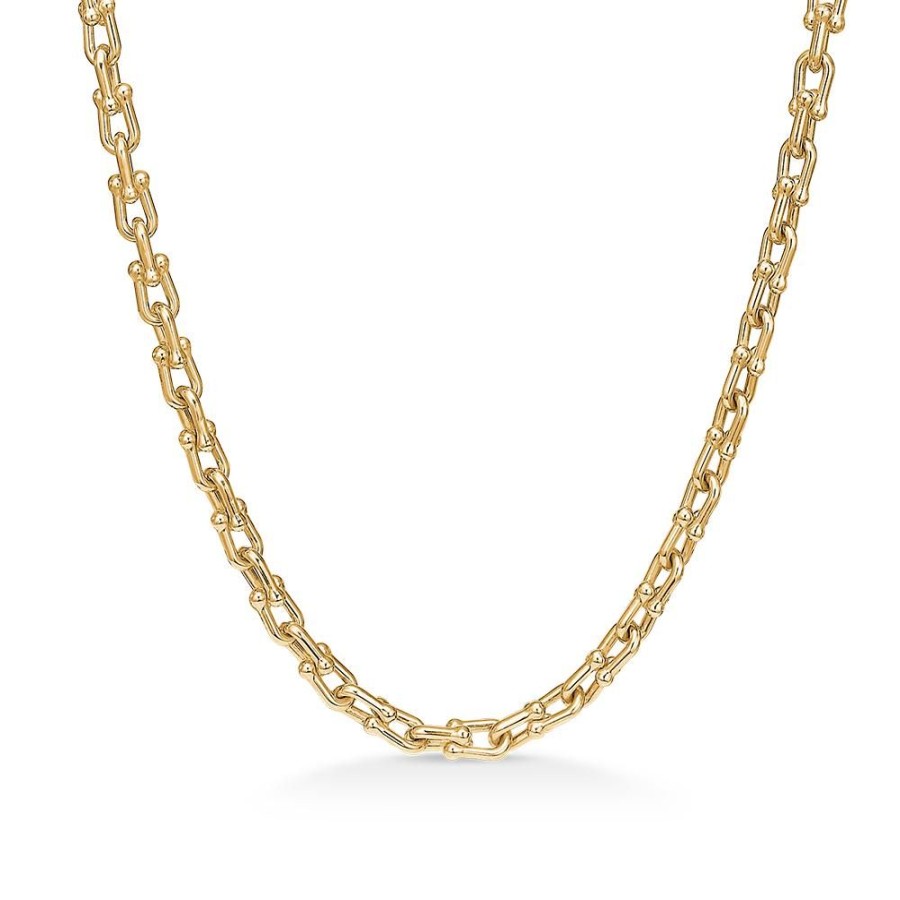 Jewellery Mads Z | 8 Ct. Gold Necklace