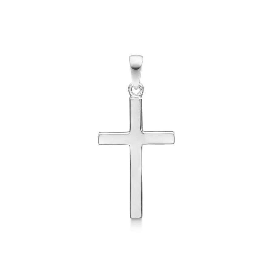 Jewellery Mads Z | Silver Cross