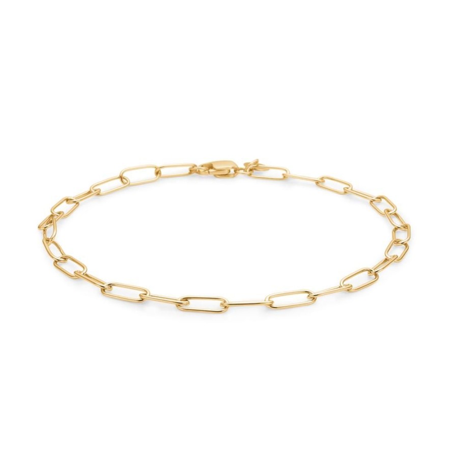 Jewellery Mads Z | 8 Kt. Gold Bracelet