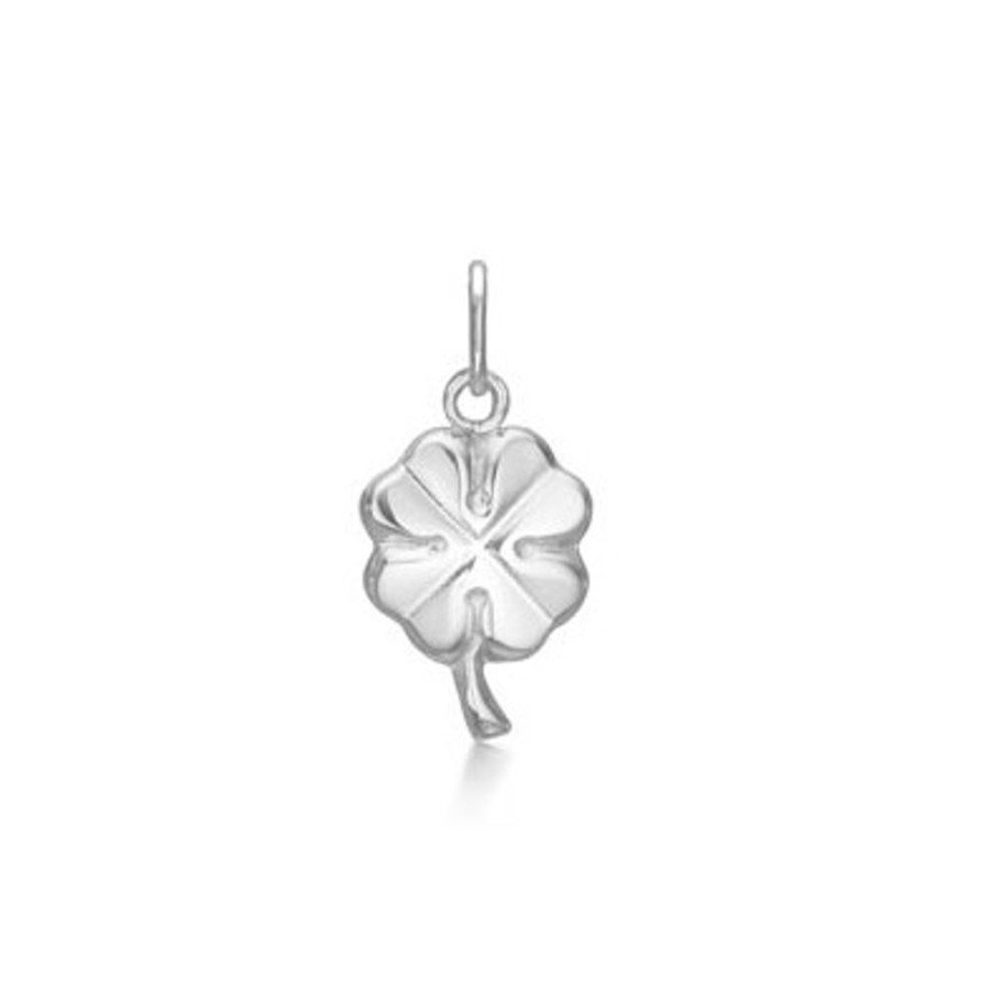 Jewellery Mads Z | Silver Clover