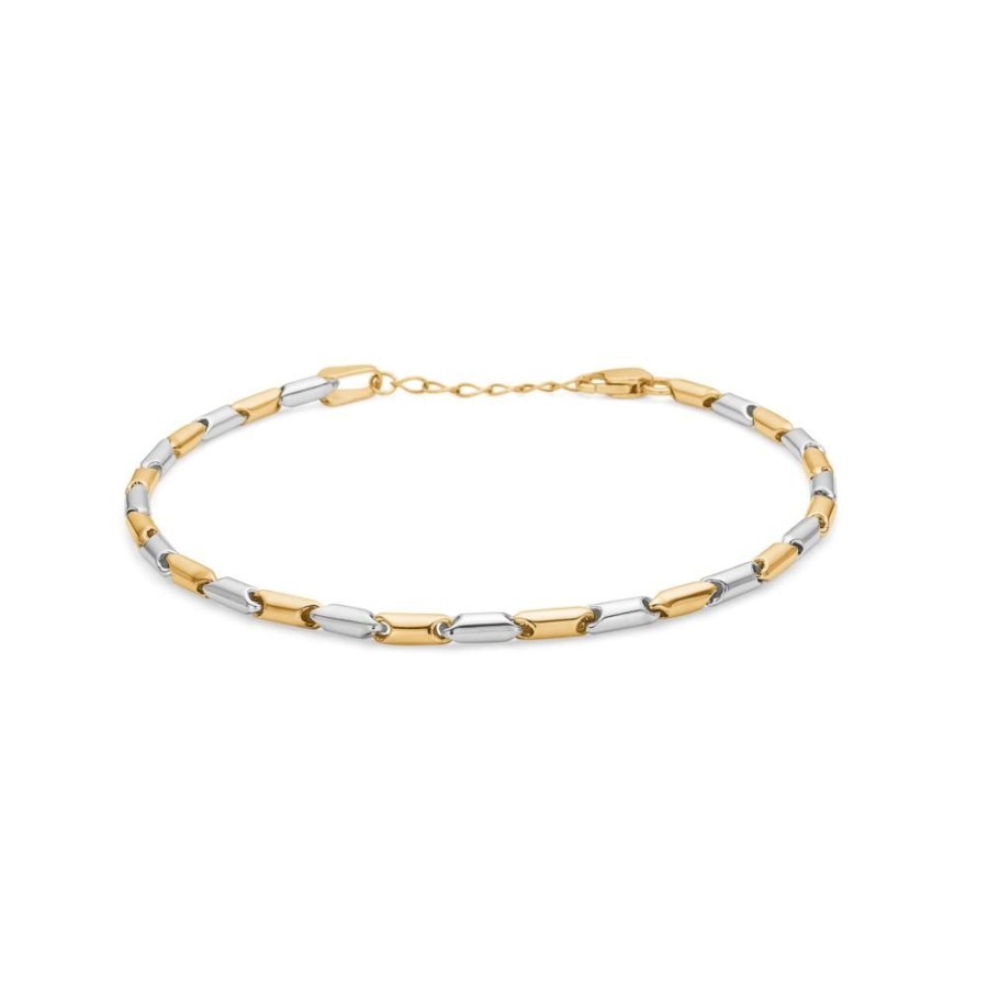 Jewellery Mads Z | 14 Ct. Gold Bracelet