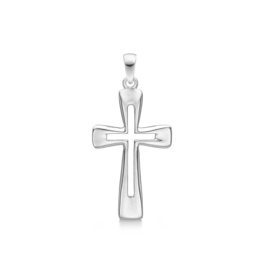 Jewellery Mads Z | Silver Cross