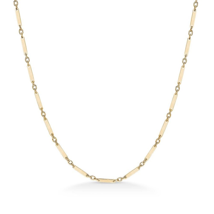 Jewellery Mads Z | 8 Ct. Gold Necklace